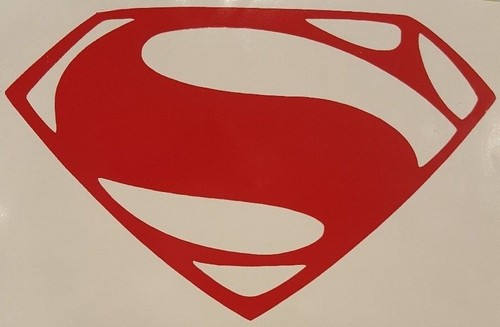 Superman man steel s - of,